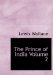 The Prince of India cover