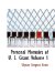 Personal Memoirs of U. S. Grant cover