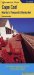 American Map Cape Cod, MA Slicker cover