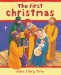 The First Christmas cover