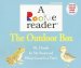 The Outdoor Box: K - 2nd Grade