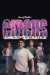 The Circus of Adventure cover