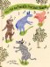 Old Animals' Forest Band cover