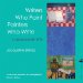 Writers Who Paint, Painters Who Write : 3 Jamaican Artists cover