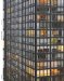 Michael Wolf : The Transparent City cover