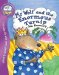 Mr Wolf and the Enormous Turnip cover