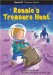 Ronnie's Treasure Hunt cover