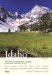 Compass American Guides Idaho cover