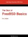 The Best of FreeBSD Basics : Learning to Become a Bsd Guru cover