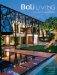 Bali Living : Innovative Tropical Living cover