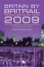 Britain by BritRail 2009 : Touring Britain by Train cover