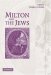 Milton and the Jews cover