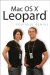 Mac OS X Leopard : Portable Genius cover