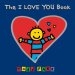 The I Love You Book