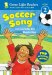 Soccer Song cover