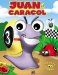 Juan, el Caracol/ Juan, the Snail cover