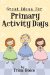 Great Ideas For Primary Activity Days cover