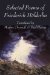Selected Poems cover
