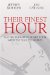Their Finest Hour : Master Therapists Share Their Greatest Success Stories cover