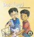 Don't Forget! : A Responsibility Story cover