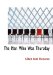 The Man Who Was Thursday cover