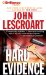 Hard Evidence cover