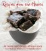 Recipes from the Hearth : At Home With South African Icons cover