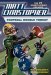 Football Double Threat cover