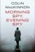 Morning Spy, Evening Spy cover