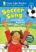 Soccer Song cover
