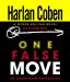 One False Move cover