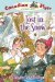 Lost in the Snow cover