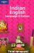 Lonely Planet Indian English Language & Culture cover
