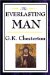 The Everlasting Man cover