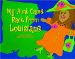 My Aunt Came Back from Louisiane cover