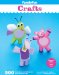 Familyfun Crafts : 500 Creative Activities for You and Your Kids cover