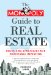The Monopoly Guide to Real Estate : Rules and Strategies for Profitable Investing cover
