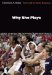 Why She Plays : The World of Women's Basketball cover