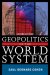 Geopolitics : The Geography of International Relations cover