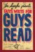 Guys Write for Guys Read cover
