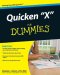 Quicken 2009 For Dummies cover