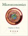 Microeconomics cover