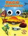 Paco, el cangrejo/ Paco, the Crab cover