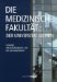 Die Medizinische Fakultat Der Universitat Giessen : 1607 Bis 2007 cover