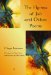 Hymns of Job and Other Poems cover