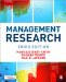 Management Research cover