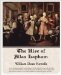 Rise of Silas Lapham cover