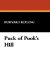 Puck of Pooks Hill cover