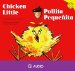Pollita Pequenita/ Chicken Little cover