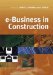 e-Business in Construction cover